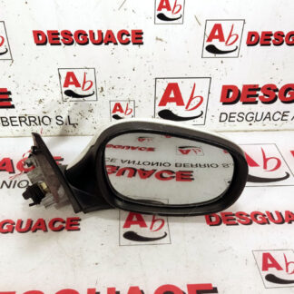 RETROVISOR DCHO ELECT