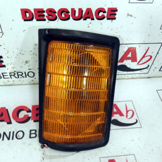 INTERMITENTE DEL IZQ