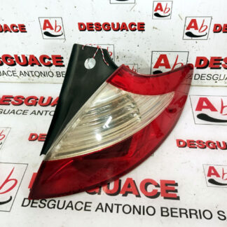 PILOTO TRAS DCHO (ALETA)