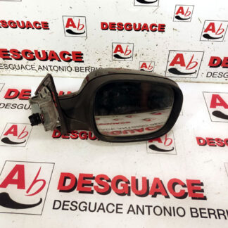 RETROVISOR DCHO ELECT