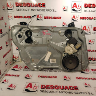 ELEVALUNAS DEL IZQ CONFORT