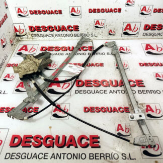 ELEVALUNAS DEL IZQ CONFORT