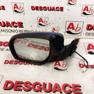 RETROVISOR IZQ ELECT