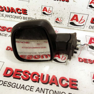 RETROVISOR IZQ ELECT