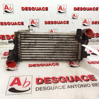 INTERCOOLER