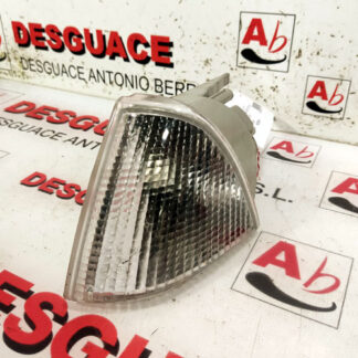 INTERMITENTE DEL IZQ