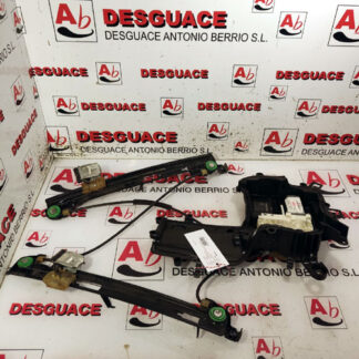 ELEVALUNAS DEL IZQ CONFORT