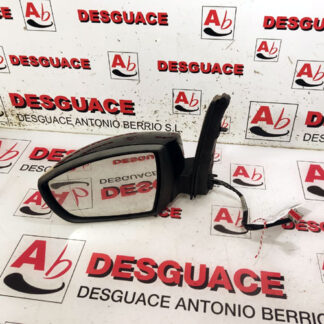 RETROVISOR IZQ ELECT