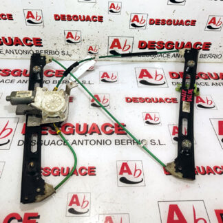 ELEVALUNAS DEL DCHO CONFORT