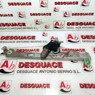 ELEVALUNAS DEL DCHO CONFORT