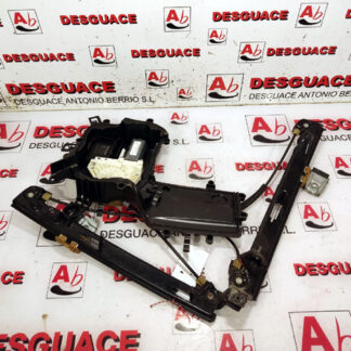 ELEVALUNAS DEL DCHO CONFORT