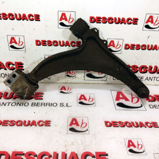 TRAPECIO DCHO