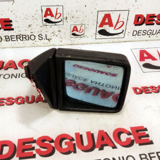 RETROVISOR DCHO ELECT