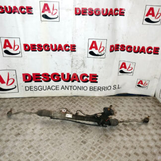 CREMALLERA DIRECCION