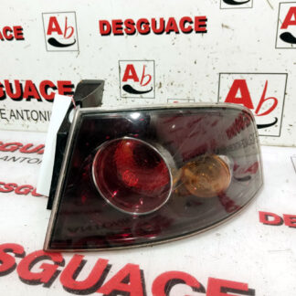 PILOTO TRAS DCHO (ALETA)