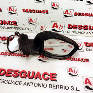 RETROVISOR DCHO ELECT