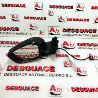 RETROVISOR IZQ ELECT