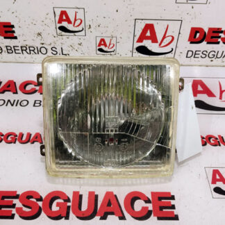 FOCO DEL IZQ