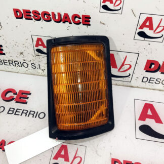 INTERMITENTE DEL DCHO