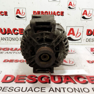 ALTERNADOR