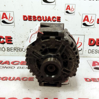 ALTERNADOR
