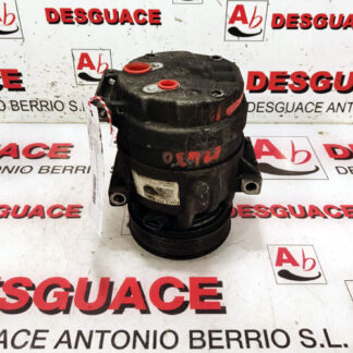COMPRESOR A/C