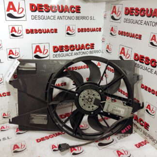 ELECTROVENTILADOR