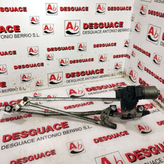 MOTOR LIMPIA DELANTERO