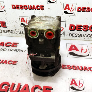 COMPRESOR A/C