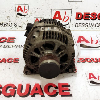 ALTERNADOR