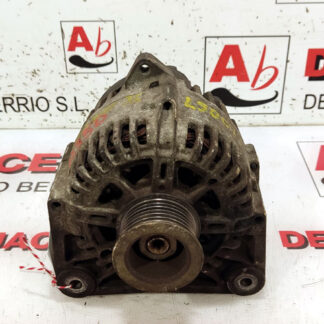 ALTERNADOR