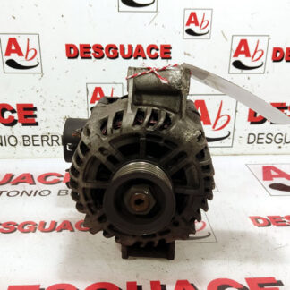 ALTERNADOR