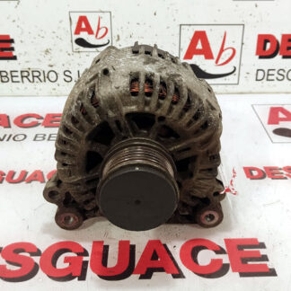 ALTERNADOR