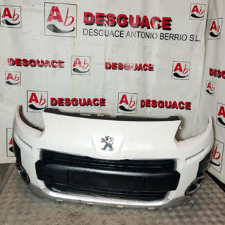 DEFENSA DELANTERA