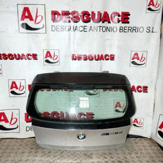 PORTON TRASERO