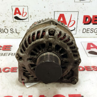 ALTERNADOR