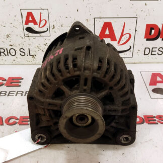 ALTERNADOR