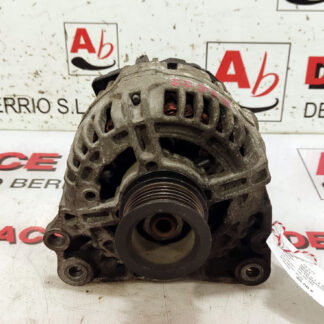 ALTERNADOR