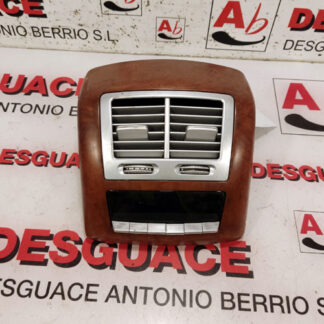 CLIMATIZADOR