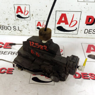 CERRADURA DEL DCHA
