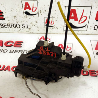 CERRADURA TRAS DCHA