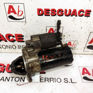 MOTOR DE ARRANQUE