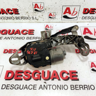MOTOR LIMPIA DEL IZQ
