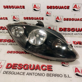 FOCO DEL DCHO