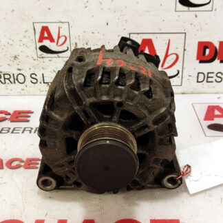 ALTERNADOR