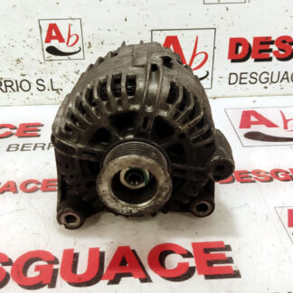 ALTERNADOR