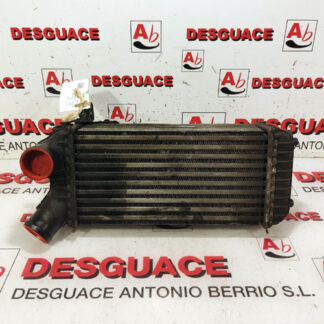 INTERCOOLER