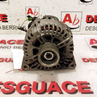ALTERNADOR