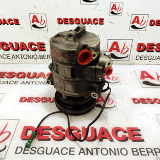 COMPRESOR A/C