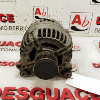 ALTERNADOR